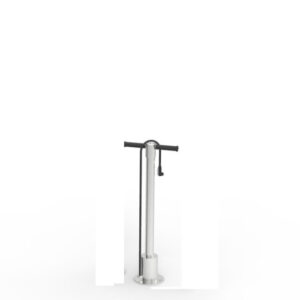 BP Bike Tyre Pump