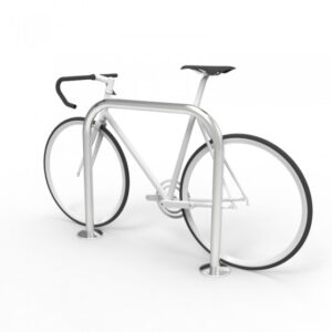 CBR1B Lower Tier Bike Parking Rail