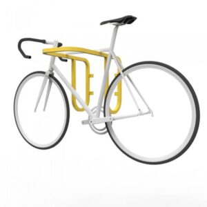 CWR2 Wall Mounted Bike Rack