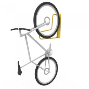 E3VR-F Vertical Bike Rack for fenders