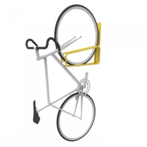 E3VR Vertical Bike Rack