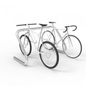 Expo 1500 Bike Rack for 5-8 Bikes