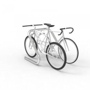 Expo 2704 Bike Rack 3-5 Bikes