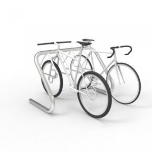 Expo 4506 Bike Rack for 5-7 Bikes