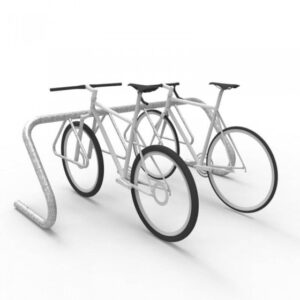 Expo 7510-J Bike Rack for 7-10 Junior Bikes