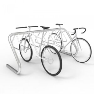 Expo 7510 Bike Rack for 7-10 Bikes