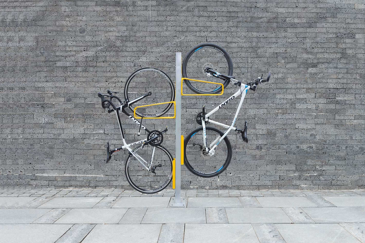 Cora Bike Rack